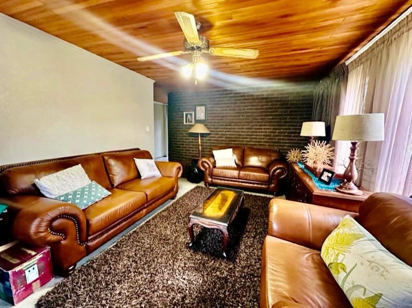 3 Bedroom Property for Sale in Vaalpark Free State